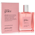 Amazing Grace by Philosophy Eau De Parfum Intense Spray 4 oz (Women)