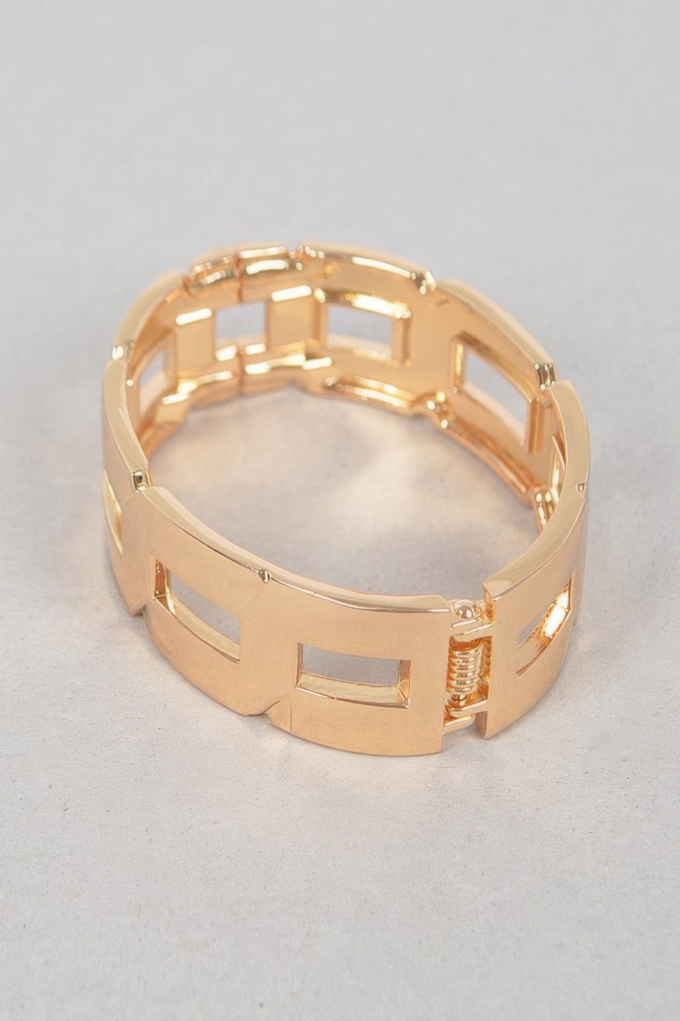 Chain Metal Bracelet