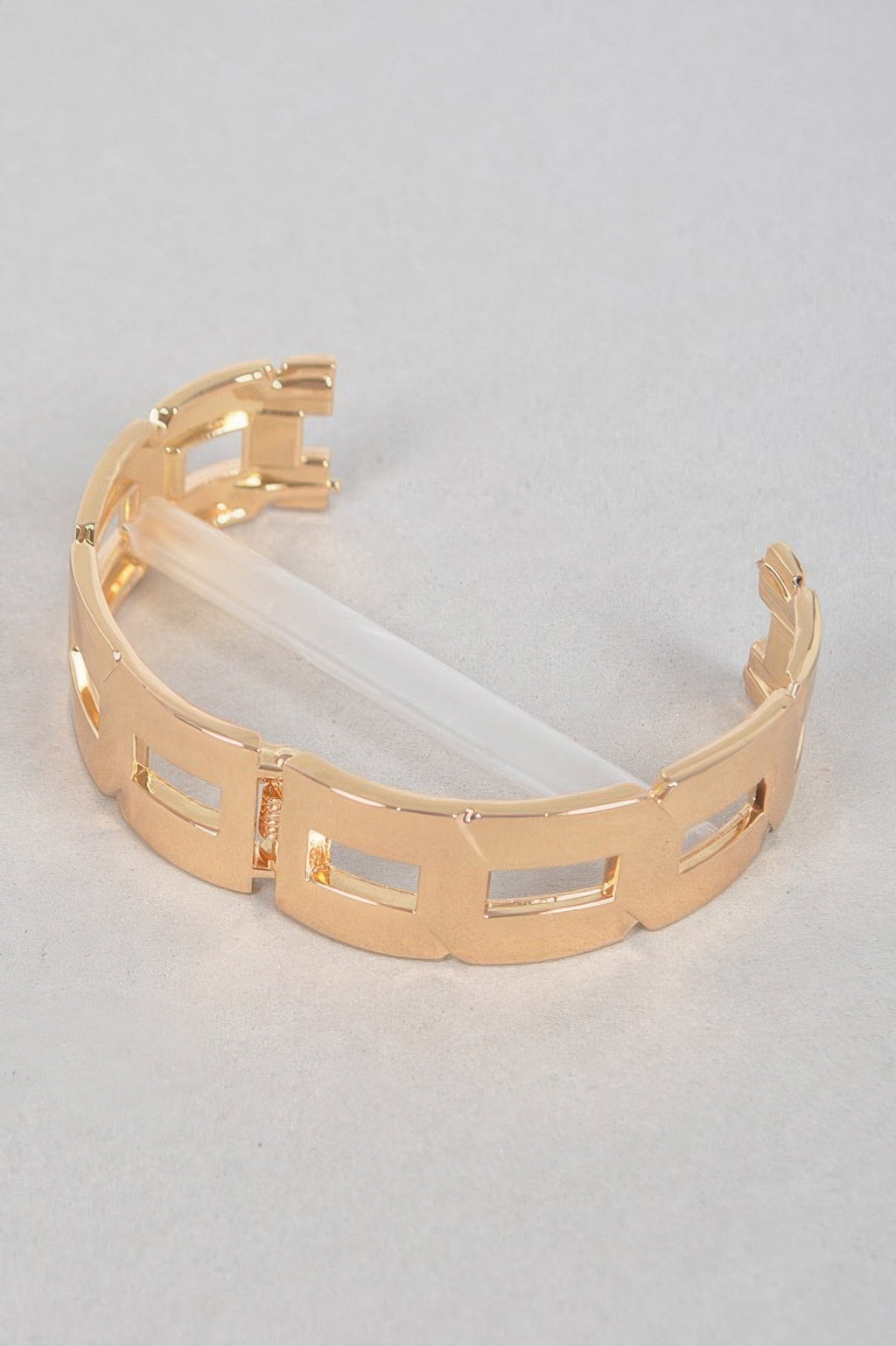 Chain Metal Bracelet