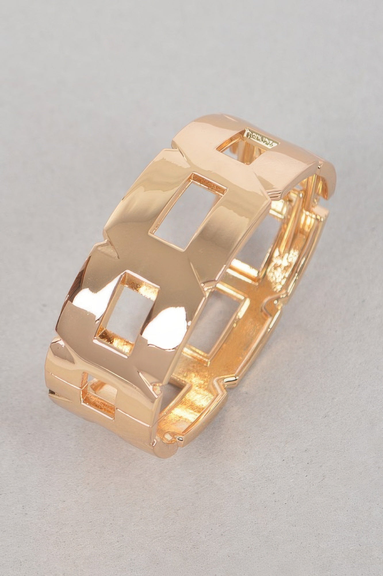 Chain Metal Bracelet