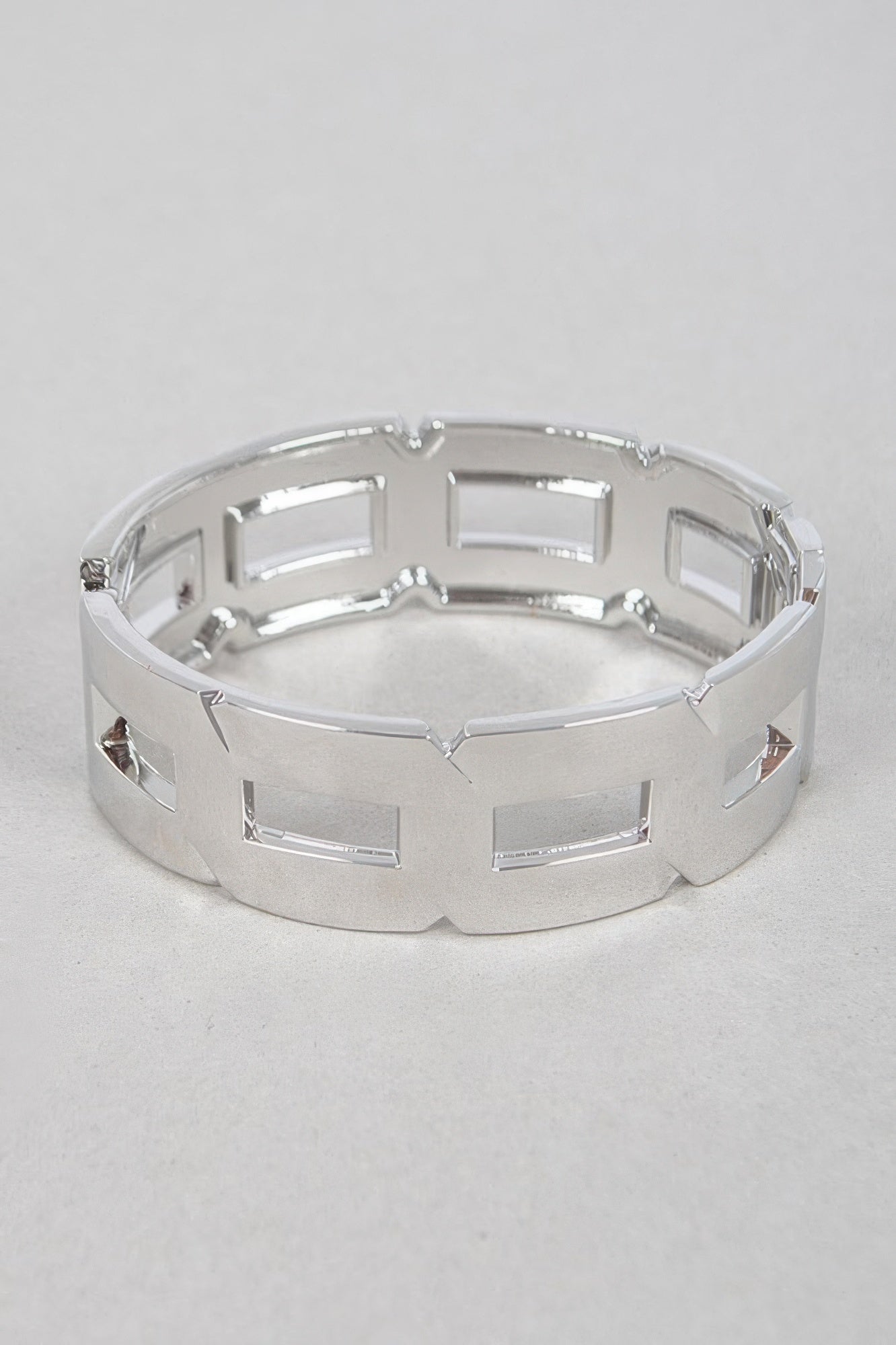 Chain Metal Bracelet